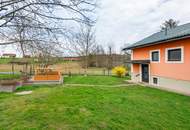 Schmuckes Einfamilienhaus in Ruhelage