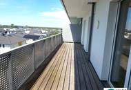 moderne 3-Zimmerwohnung mit optimalem Grundriss im Wohnpark Tullnerfeld INKLUSIVE TIEFGARAGENPLATZ - im Grünen wohnen, aber in der Stadt arbeiten