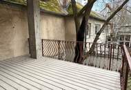 WOHNUNGSJUWEL MIT GROSSER TERRASSE