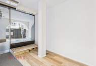 Besondere Handelsgeschäftsfläche in zentralster Lage von Feldkirch
