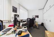 Linz/Zentrum: Büro-Kanzleifläche ca. 82,22 m² in guter zentraler Lage in der Museumstraße