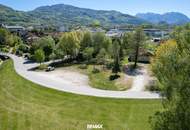 Zwischen Naherholung & Stadtleben – perfekter Bauplatz - Verkauf im geschlossenen DAVE