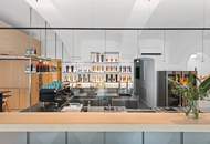 Einzigartiges Geschäftslokal beim Naschmarkt – wo Stil auf Lage trifft