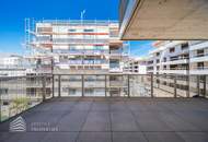 Schöne 2-Zimmer Wohnung mit Balkon, Nähe Alte Donau