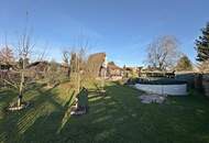 Attraktives Baugrundstück ohne Bauzwang!