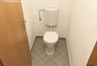 Geförderte Dachgeschosswohnung mit Grünblick