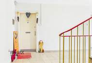 Mitten in der City - 4-Zimmer-Wohnung in der Bregenzer Fußgängerzone
