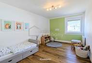 Exklusive 4-Zimmer Wohnung | 116m² Wohnfäche | Loggia mit Südwestausrichtung | moderner Einrichtung | Bergblick