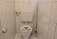 Wohnung mit viel Potential in der Golf-/Thermenregion
