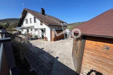 Investoren aufgepasst !!!! Wellnesshaus in ruhiger Lage, Haus-kauf, 384.000,€, 2116 Korneuburg