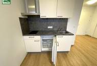 All-inclusive Wohnung in Hofruhelage beim Kirschblütenpark – nahe U1 Kagran! Warmmiete!