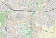 Q11 Leben am Fluss - 2-Zimmer-Wohnung mit schöner Freifläche!