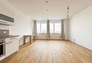 Attraktive, neuwertige Garconniere im Zentrum von Wels