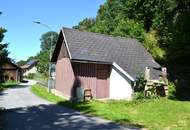 Thaua nahe Allentsteig – 51 m² Wohnfläche, teilsaniert