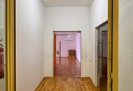 Großzügige Geschäftsfläche mit ca. 169 m² im Zentrum von Judenburg– vielseitig nutzbar