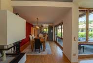 Familienhaus mit Pool, SPA &amp; 2.300m² Grund – 30 Min von Wien entfernt (Provisionsfrei)