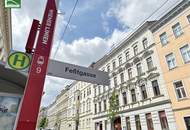 Unbefristet vermietete Wohnung nahe Ottakringer Brauerei. - WOHNTRAUM