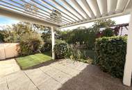 Haus in Pfaffstätten mit schönem Garten