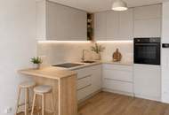 Niedrigenergie-Reihenhaus | mit Keller, Eigengarten, Dachterrasse & Garagenplatz - Provisionsfrei & direkt vom Bauträger!