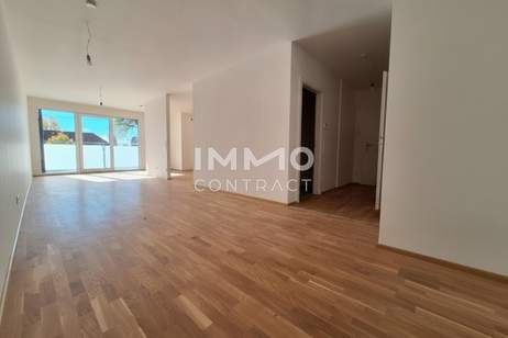 *Provisionsfrei* Neubauwohnung bei der Alten Donau; 2 Zimmer, Wohnung-kauf, 299.000,€, 1220 Wien 22., Donaustadt