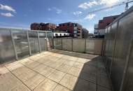 3 Zimmer Eigentum mit Terrasse Nähe Kagraner Platz