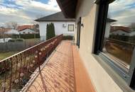 Wohnen im Grünen: Einfamilienhaus mit traumhaften Garten in Oberlaa (mit Bieterverfahren)