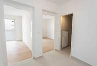 Neu sanierte 4-Zimmer-Eckwohnung im 2. Liftstock