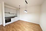 Ruhe, Natur & Komfort – 2-Zimmer-Wohnung mit Gartenidylle