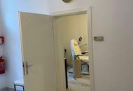 Neuwertige Praxis / Beautysalon 57m² mit 3 Zimmern