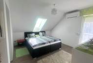 Attraktives Einfamilienhaus in Gänserndorf mit Pool