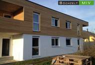Moderne 2-Zimmer-Wohnung mit Balkon und Carport in Kraubath an der Mur