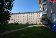 Leistbare Wohnung mit Gestaltungsbedarf in 4040 Urfahr