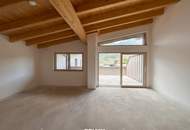 Penthouse-Feeling in Söll - Erstbezug &amp; Ausbau nach Wunsch!