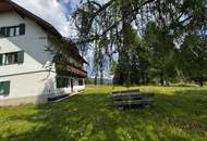 TRAUMLAGE ! FAMILIEN-FERIENWOHNUNG !! Zweitwohnsitz!! Apartments direkt an der Skipiste – Hochrindl