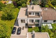 "4-Zimmer-Haus in 1220 Wien – Ruhige Lage, Top-Anbindung!"