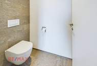 Seeparkvilla | Atemberaubende 4-Zimmer-Wohnung mit Prestigefeeling - versprochen!
