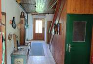 Rarität-Typisches, altes steirisches Bauernhaus mit traumhaften Ausblick am Pruggererberg!