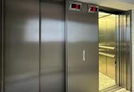 " Voll möbliert - Donaupark- U1 Uno City "