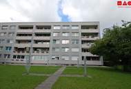 Idyllisches Familienleben im naturnahen Wohnumfeld! 3,5-Raum-Wohnung mit Loggia in Linz – 87 m² – Perfekte Infrastruktur! ACHTUNG DIE WOHNUNG BEFINDET SICH IN SANIERUNG!