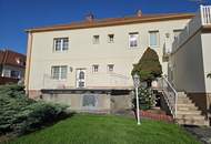 Wohnen und vermieten in Würflach – Wohnhaus mit vermietetem Geschäftslokal
