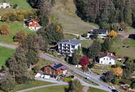 Kleines Refugium inmitten der Natur – Ihr Rückzugsort in den Bergen mit FERIENWOHNSITZ
