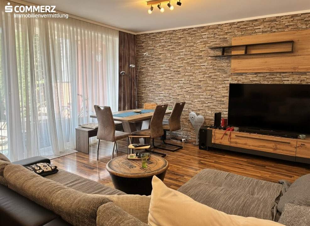 Modern living