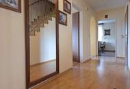 Jabing: Gepflegtes Einfamilienhaus in ruhiger Seitenstraße