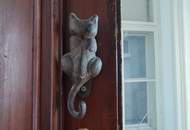 ++ Altbau-Liebhaber aufgepasst!!! Wohnen beim Augarten – klassischer Stilaltbau mit Parkett, Flügeltüren &amp; Charme ++