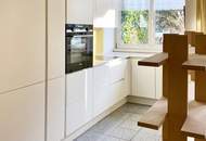 2-Zimmer-Gartenwohnung im grünen Stadtteil Pradl zzgl. Garagenplatz