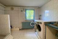 Familienbungalow! 3 Schlafzimmer, Wohnkeller, Grünlage!