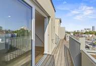 ++ DESIGN-WOHNEN im DACHGESCHOSS ++ Projekt KARL74