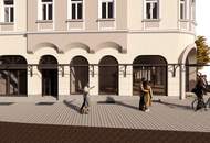 Premium-Businessadresse im Herzen von Villach – der ideale Standort für ambitionierte Unternehmen