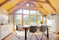 Wohnkomfort trifft Altbau-Charme