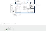 Stadtleben, neu definiert – Willkommen in Ihrem Zuhause